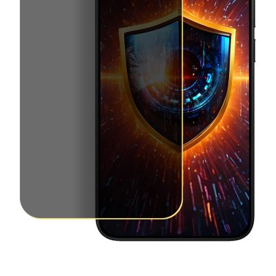 26. 3mk Silky Matt Privacy Privacy Screen Protector for Xiaomi 15T 5G