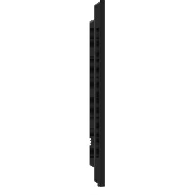10. iiyama LH6566UHSB-B1AG signage display Flat panel Digital Signage 165.1 cm (65") LCD Wi-Fi 800 cd/m2 4K Ultra HD Black Built-in processor Android 24/7