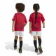 2. adidas Manchester United Home Mini Kit IT1980