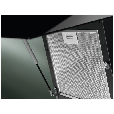 5. ELECTROLUX LFV626K hood
