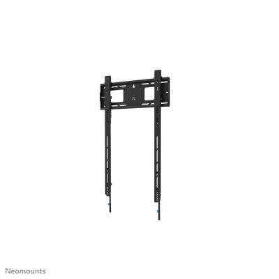 2. Neomounts WL30-750BL18P TV Mount 2.49 m (98") Black