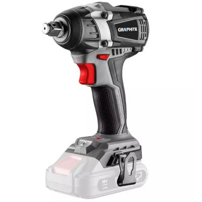 8. Graphite 58G028 Powered Screwdriver/Impact Driver