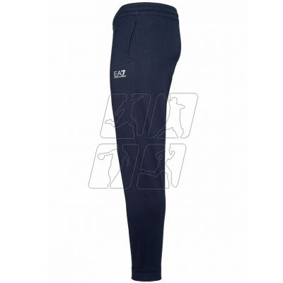 3. EA7 Emporio Armani sweatpants M 8NPP66-PJVRZ-0562