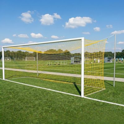 12. Goal net 7.32 x 2.44 4mm Professional Yakima 100111