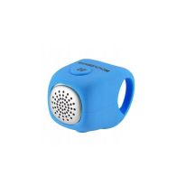 Rockbros electric bell blue 90DB