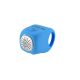 Rockbros electric bell blue 90DB
