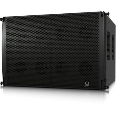 Turbosound TLX215L Passive Suspended Subwoofer 2x15"