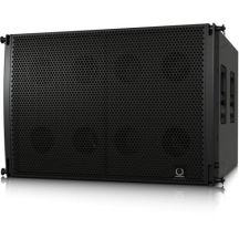Turbosound TLX215L Passive Suspended Subwoofer 2x15"