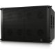 Turbosound TLX215L Passive Suspended Subwoofer 2x15"