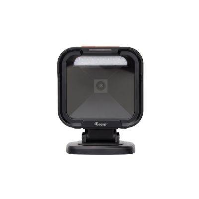 3. Equip yourself with the 2D-Omni-Direct 1MP USB Desktop Barcode Scanner