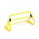 3. Vinex VTH-Colp HS-TNK-000009142 Folding Training Hurdle