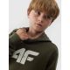 5. 4F Jr sweatshirt 4FJAW23TSWSM628-43S