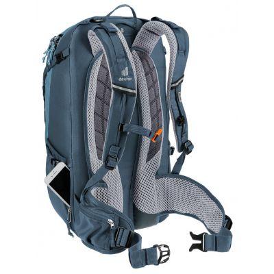8. Deuter Trans Alpine 30 Cycling Backpack 320032413740