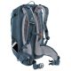 8. Deuter Trans Alpine 30 Bike Backpack 320032413740