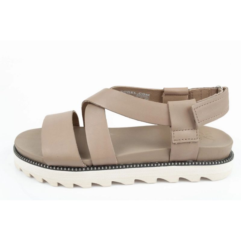 3. Sorel Roaming Criss W NL4094-297 Sandals
