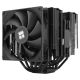 5. Thermalright Peerless Assassin 140 Processor Radiator 120/140 mm Black