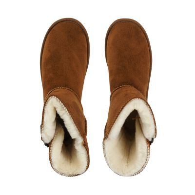 4. Wrangler Elsa Buckle Mid Women's Shoes 20263087 37B