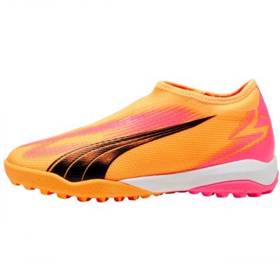 3. Puma Ultra Match LL TT+Mid Jr 107772 03 football boots