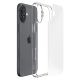 5. Spigen Ultra Hybrid for iPhone 16 - Clear