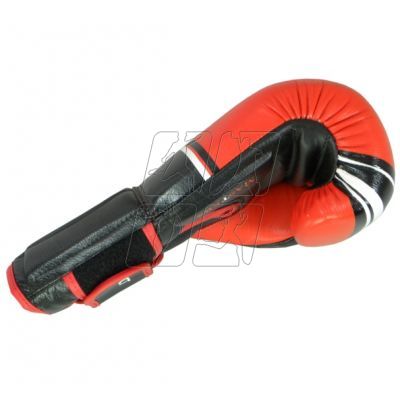 5. Masters Boxing Gloves Rbt-Lf 0130742-20 20 oz