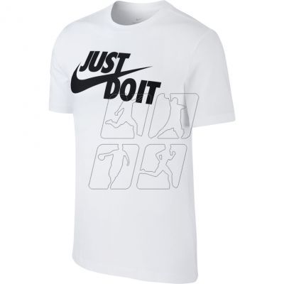 Nike Tee Just Do It Swoosh M AR5006-100