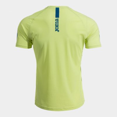 2. Joma R-Trail Nature Short Sleeve T-shirt M 103500.486