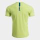 2. Joma R-Trail Nature Short Sleeve T-shirt M 103500.486