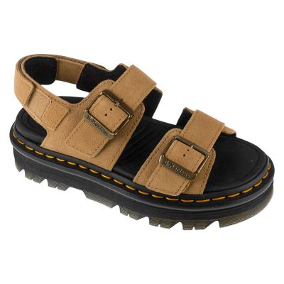 Dr. Martens Zebzag Sandals DM42689200 Beige 36