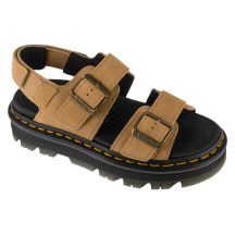 Dr. Martens Zebzag Sandals DM42689200 Beige 36