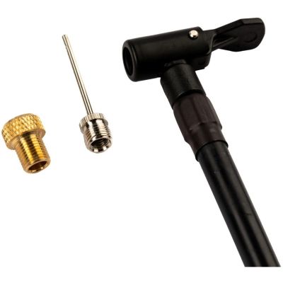 33. MICHELIN BATTERY-POWERED TOURING COMPRESSOR PUMP