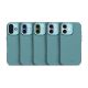 5. Decoded D25IPO17BCS9RB Mobile Phone Case 16 cm (6.3") Blue