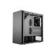 16. Cooler Master Silencio S600 Midi Tower Black
