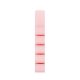 10. Silicone office organizer - pink