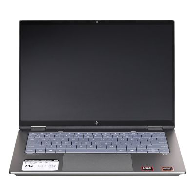 13. HP OmniBook Flip 14-FK0013D Ryzen AI 5 340 14" WUXGA Touch IPS 16GB SSD512 BT BLKB x360 Win11 Meteor Silver (REPACK) 2Y