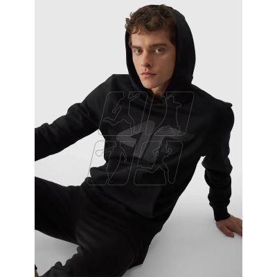 3. 4F M 4FWMM00TSWSM1464-20S sweatshirt