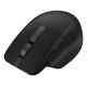 2. ASUS ProArt Mouse MD301 Universal Right Side RF Wireless + Bluetooth + USB Type-A Optical 8000 DPI
