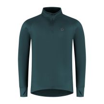 Rogelli ESSENTIAL blue running sweatshirt 2XL