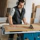 4. Bosch GTS 254 4300 RPM Circular Saw