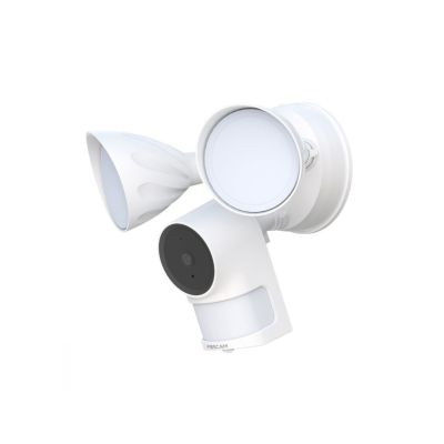 2. Foscam F41 4MP FLOODLIGHT Wi-Fi IP camera