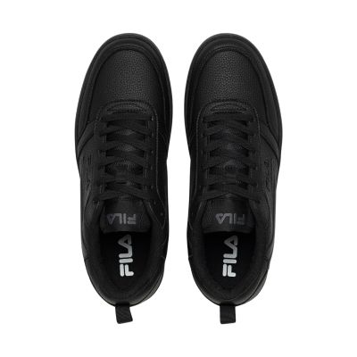 4. Fila Rega NF Men's Shoes Black FFM0370 83568