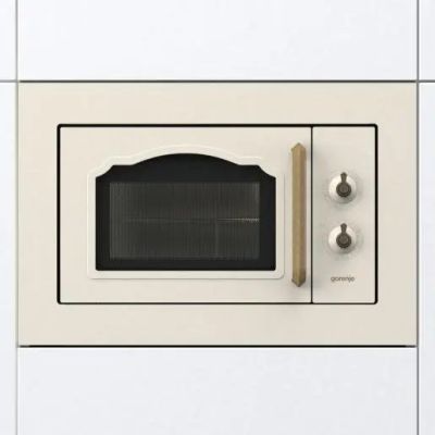 5. GORENJE BM235CLI microwave oven