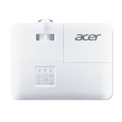 5. Acer Beamer S1387n 4000 ANSI lm WXGA wh LAN