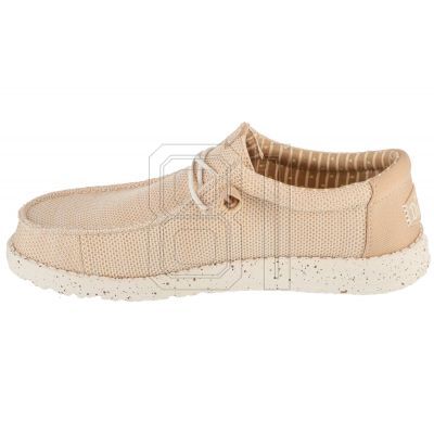 2. Hey Dude Wally Stretch Sox M 41898-0LZ shoes
