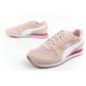 8. Puma sports shoes women's sneakers ST Miler fashionable comfortable light pink