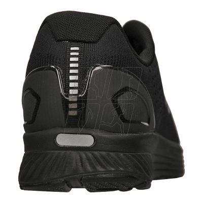 3. Under Armor Charged Bandit 4 M 3020319-007 shoes