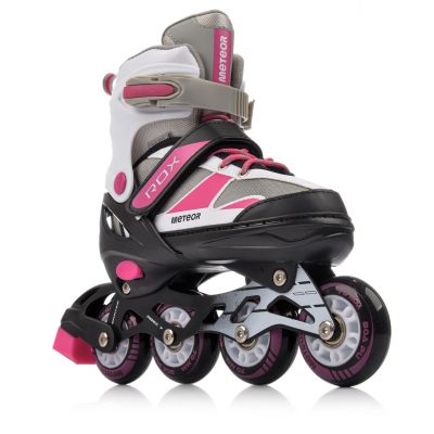 22. Meteor Rox 22354 Roller Skates