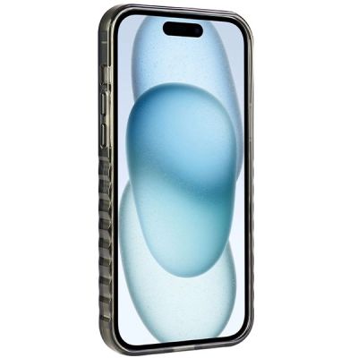 3. Audi IML MagSafe case for iPhone 15 / 14 / 13 - black