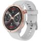 Women's Smartwatch RUBICON RNCF14 Rose Gold/White SMARUB251