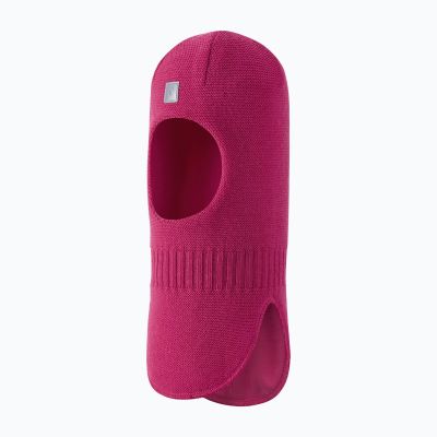 2. Reima Balaclava Starrie - Merino Wool Children's Winter Balaclava (5300044C-4820)