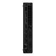 10. Lenovo ThinkCentre M90q Gen 6 Intel Core Ultra 9 285 32GB DDR5-SDRAM 512GB SSD Windows 11 Pro Mini PC Black